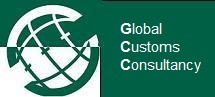 Global Customs Consultancy Logo